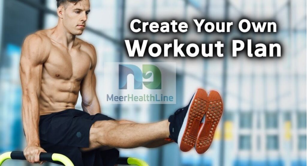 design-your-own-customized-exercise-program
