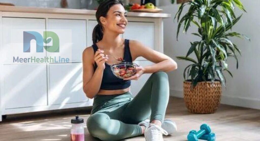what-is-daily-self-care-routine